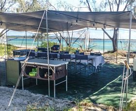Rainbow Beach Ultimate Camping - Accommodation BNB 2