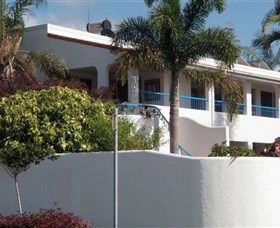 Seychelles Luxury Apartments - Accommodation BNB 1