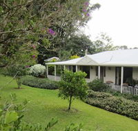 Eden Lodge Bed and Breakfast - Accommodation BNB