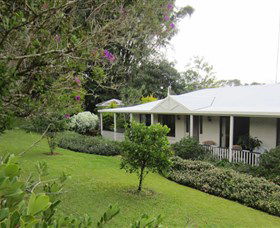 Eden Lodge Bed And Breakfast - Accommodation BNB 0