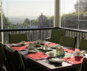 Eden Lodge Bed And Breakfast - Accommodation BNB 2