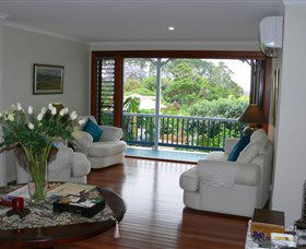 Eden Lodge Bed And Breakfast - Accommodation BNB 1