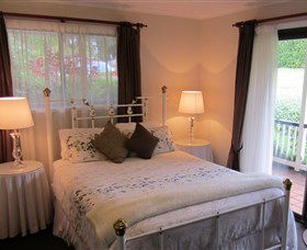 Eden Lodge Bed And Breakfast - Accommodation BNB 3