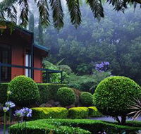 Escarpment Retreat and Day Spa - Accommodation BNB
