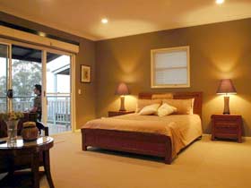 Monbii Private Cottages - Accommodation BNB 1