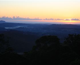 Monbii Private Cottages - Accommodation BNB 0