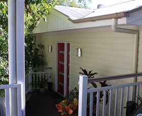 Monbii Private Cottages - Accommodation BNB 2