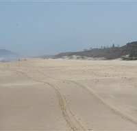 Parkshores Sunshine Beach - Accommodation BNB