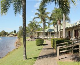 Maroochy Waterfront Camp And Conference Centre - Accommodation BNB 0