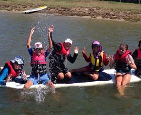 Maroochy Waterfront Camp And Conference Centre - Accommodation BNB 1