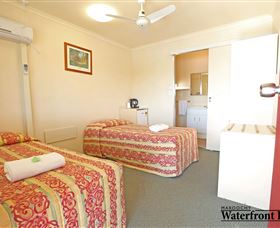 Maroochy Waterfront Camp And Conference Centre - Accommodation BNB 3