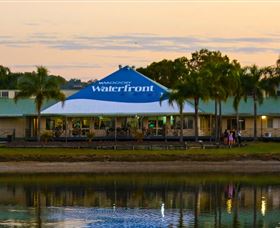 Maroochy Waterfront Camp And Conference Centre - Accommodation BNB 2