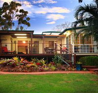 Buderim Cottages - Accommodation BNB