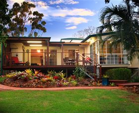 Buderim Cottages - Accommodation BNB 0
