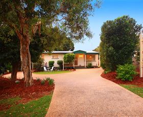 Buderim Cottages - Accommodation BNB 1
