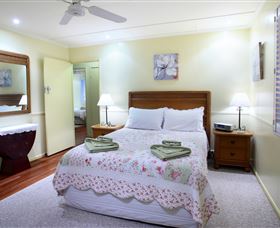 Buderim Cottages - Accommodation BNB 3