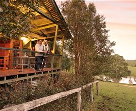 Brockhurst Farm Accommodation / Wedding Venue - Accommodation BNB 0
