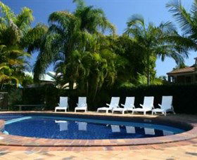 Alex Beach Cabins And Tourist Park - Accommodation BNB 1