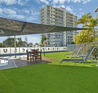 Beach Club Resort Mooloolaba - Accommodation BNB