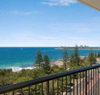 Seaview - Accommodation BNB