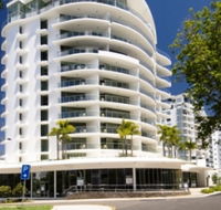 Cilento Resort Mooloolaba - Accommodation BNB