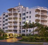 Beachside Resort - Accommodation BNB
