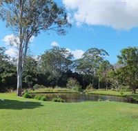Bellmere on Richards - Accommodation BNB