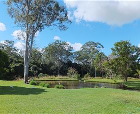 Bellmere On Richards - Accommodation BNB 0