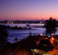 Waterview Resort - Accommodation BNB