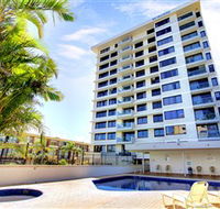 Burgess at Kings Beach Apartments - Accommodation BNB