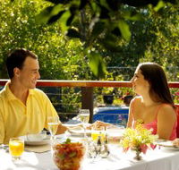 Yarrandabbi Dreaming Boutique Retreat - Accommodation BNB