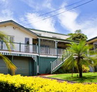Cayambe View Bed and Breakfast - Accommodation BNB