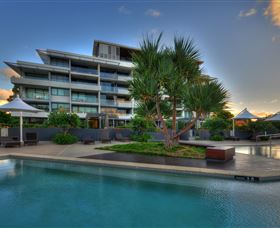 Allisee Apartments - Accommodation BNB 1