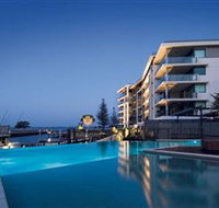 Allisee Apartments - Accommodation BNB