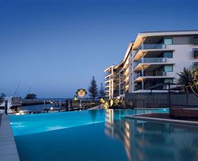 Allisee Apartments - Accommodation BNB 0