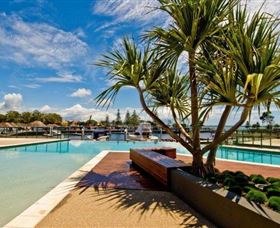 Allisee Apartments - Accommodation BNB 2
