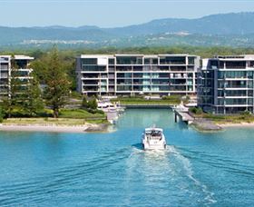 Allisee Apartments - Accommodation BNB 3