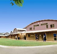 Sports Super Centre - Accommodation BNB