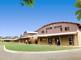 Sports Super Centre - Accommodation BNB 0