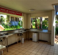 Sandcastles on Broadwater - Accommodation BNB