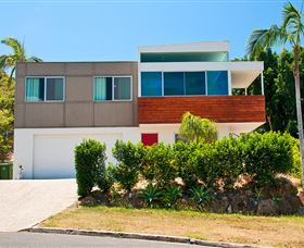 Hilltop Mansion Gold Coast - Accommodation BNB 0