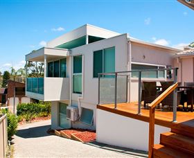 Hilltop Mansion Gold Coast - Accommodation BNB 1
