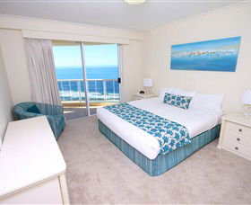 Xanadu Resort - Accommodation BNB 2