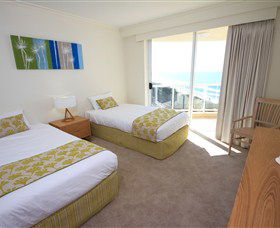 Xanadu Resort - Accommodation BNB 3