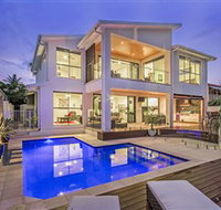Pasadena Point at Vogue Holiday Homes - Accommodation BNB