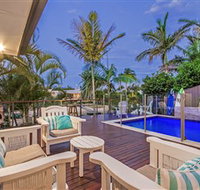 Malibu Shores at Vogue Holiday Homes - Accommodation BNB