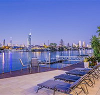 The RiverView at Vogue Holiday Homes - Accommodation BNB
