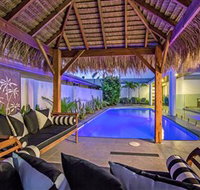 Aqua Palms at Vogue Holiday Homes - Accommodation BNB