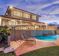 Serenity Shores at Vogue Holiday Homes - Accommodation BNB