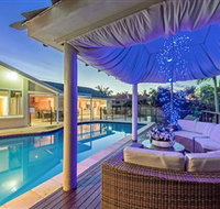 Rio Vista Quay at Vogue Holiday Homes - Accommodation BNB